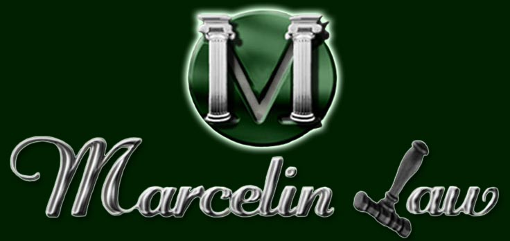 Attorney, Marcelin Law